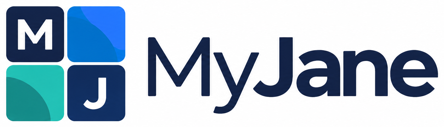 MyJane.ai logo